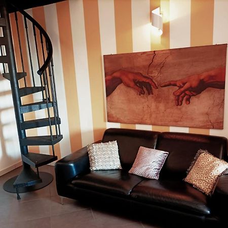 Lucky House Pisa Appartement Cascina Buitenkant foto