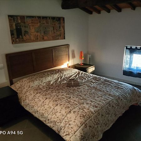 Lucky House Pisa Appartement Cascina Buitenkant foto