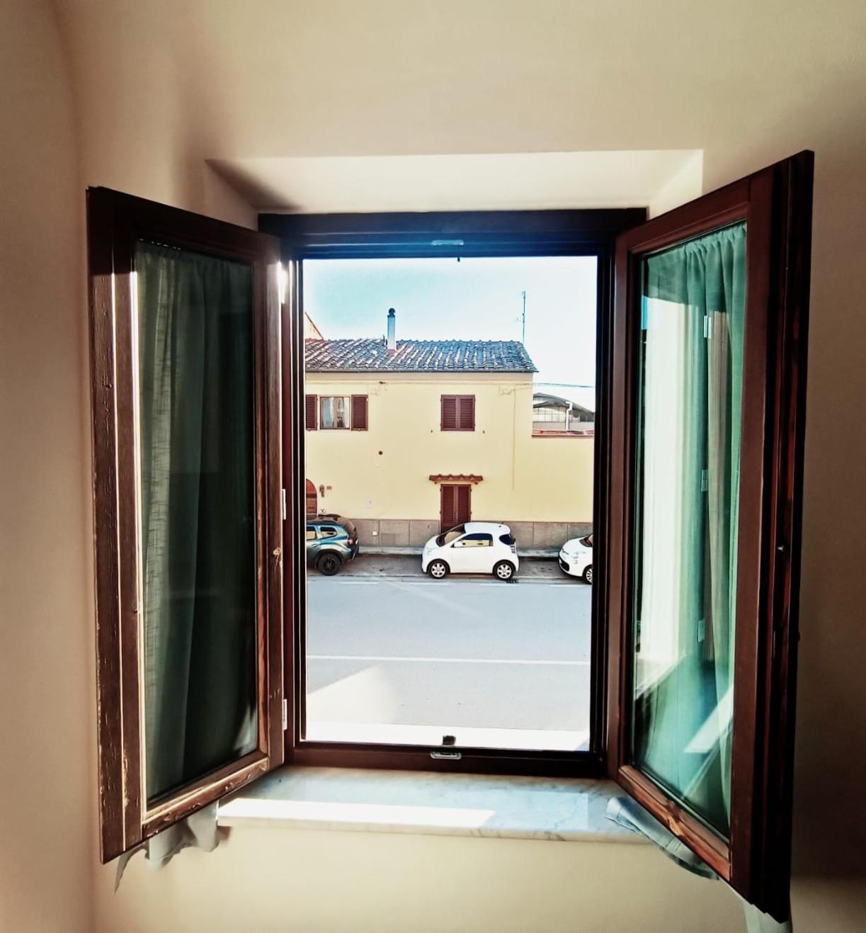 Lucky House Pisa Appartement Cascina Buitenkant foto