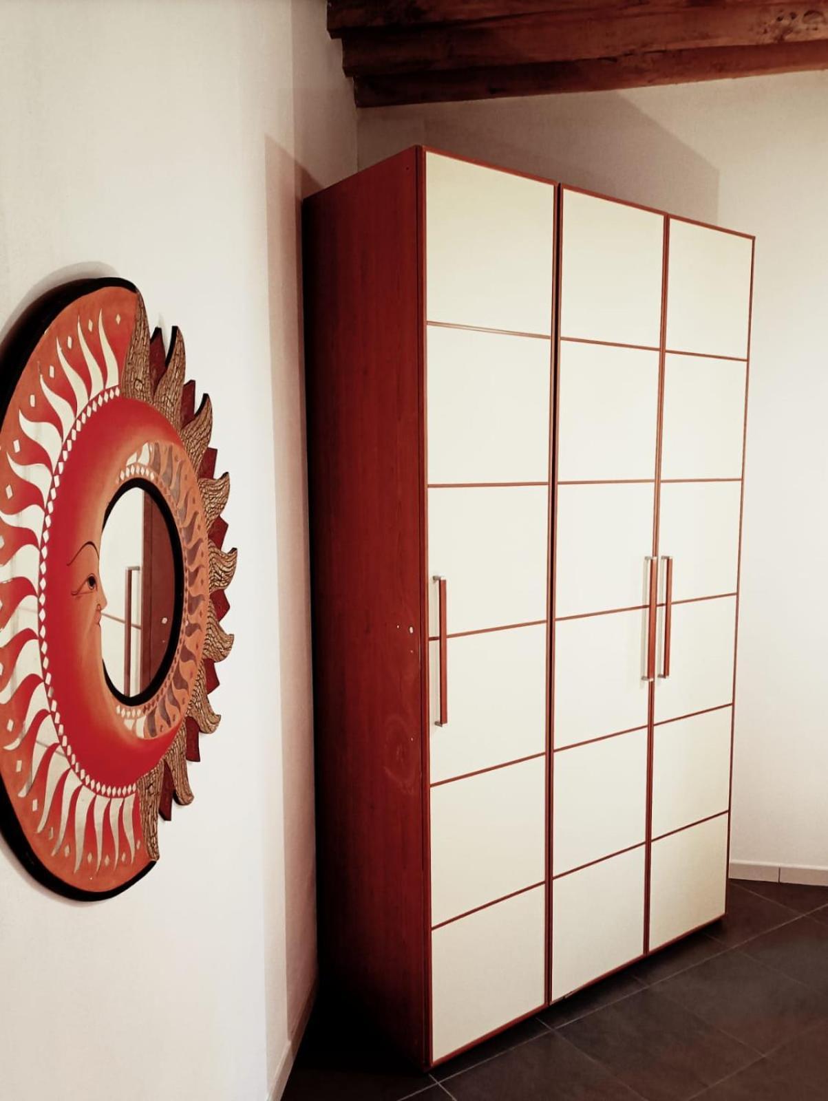 Lucky House Pisa Appartement Cascina Buitenkant foto