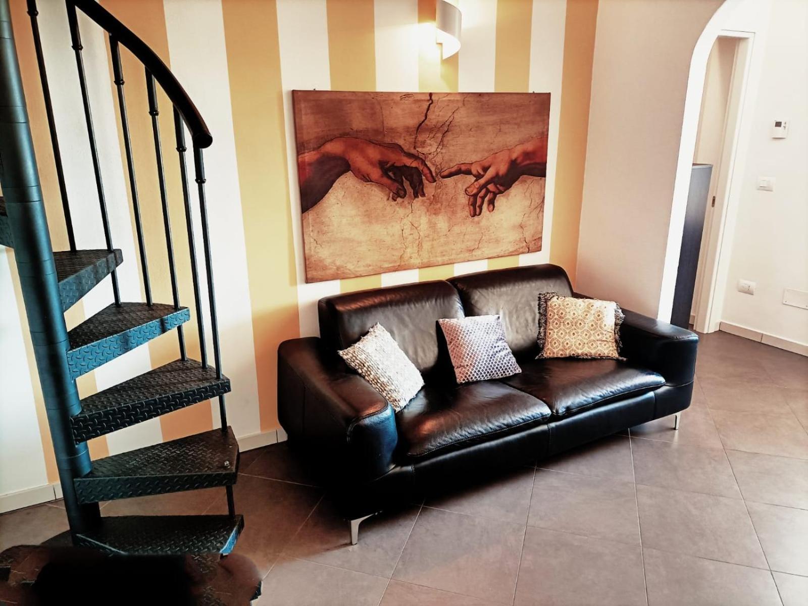 Lucky House Pisa Appartement Cascina Buitenkant foto