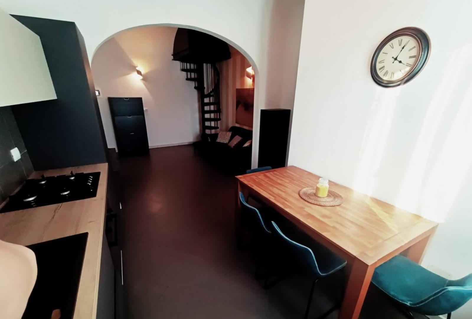 Lucky House Pisa Appartement Cascina Buitenkant foto